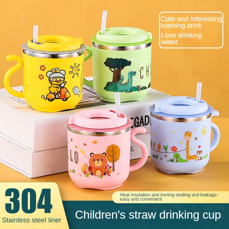 Baby Food Hipp - 270 مللي كوب امتصاص الماء للأطفال