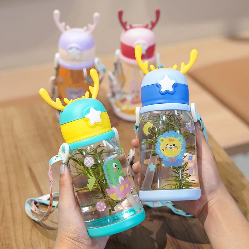 Baby Food Hipp - 600 مللي كوب امتصاص الماء للأطفال