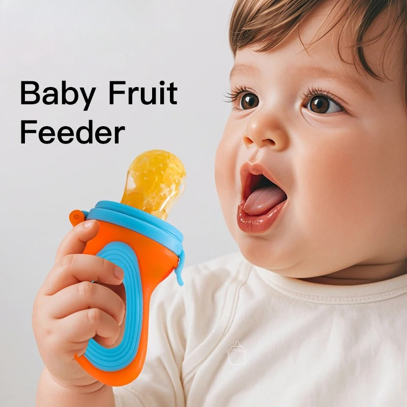 Baby Food Yummy - وحدة تغذية الفواكه والخضروات للأطفال الرضع