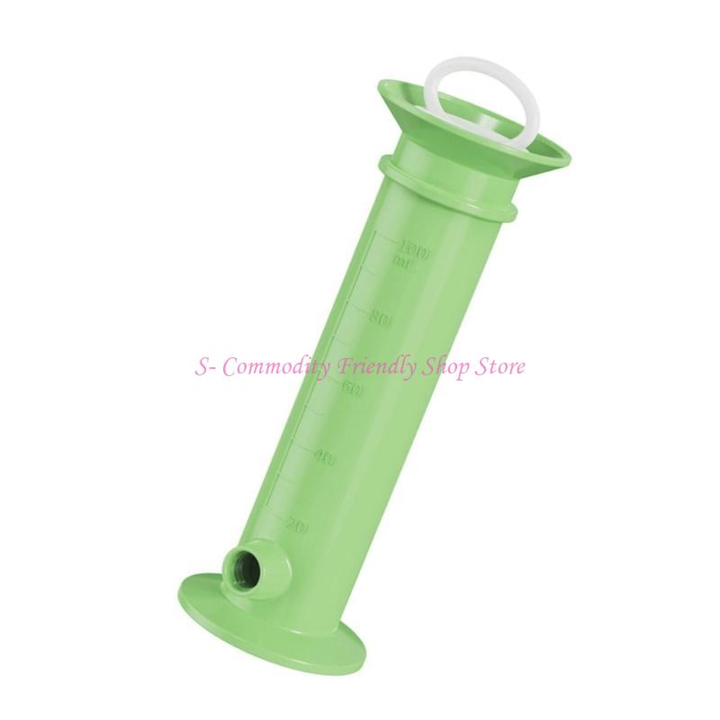 Baby Food Dispenser - 85AE موزع أكياس هريس الأطفال، أداة