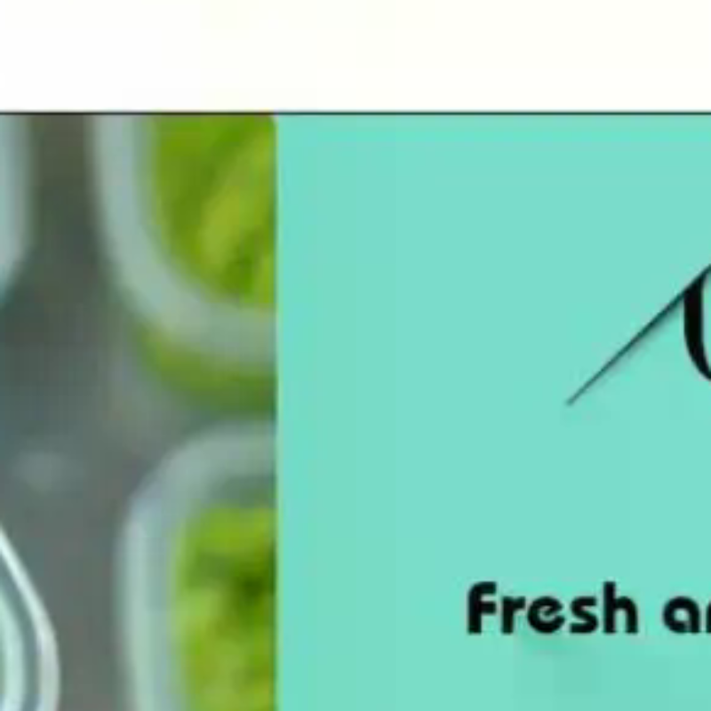 Baby Food Freezer Tray - 4/6 قطع من حاويات تخزين طعام