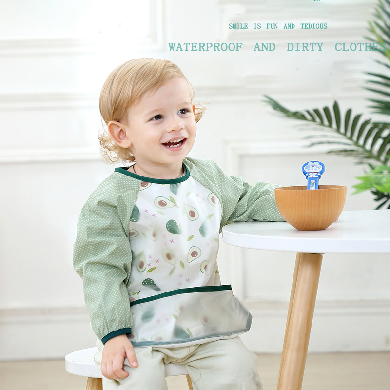 Baby Food Year Old - أفرول أطفال من 0-3 سنوات، مقاوم