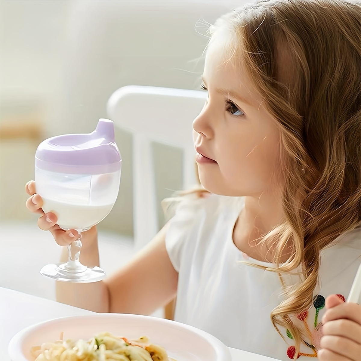 Baby Food Hipp - 1 قطعة كوب حفلة ممتعة للأطفال