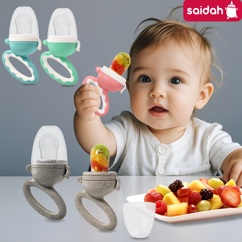 Baby Food Yummy - وحدة تغذية طعام الأطفال الرضع على