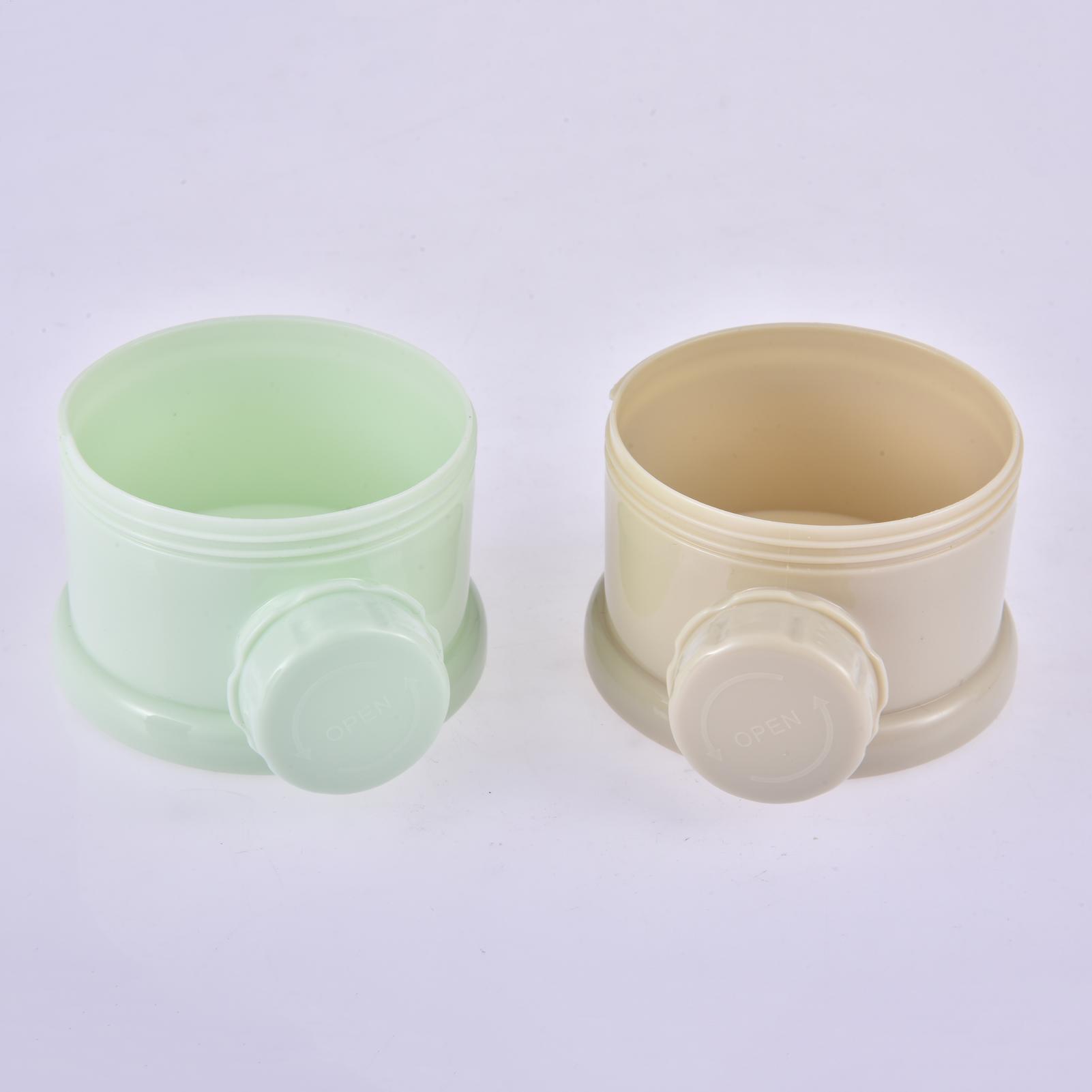 حاوية تركيبة مكونة من 4 شبكات، - مراجعة Baby Food Dispenser وسعره