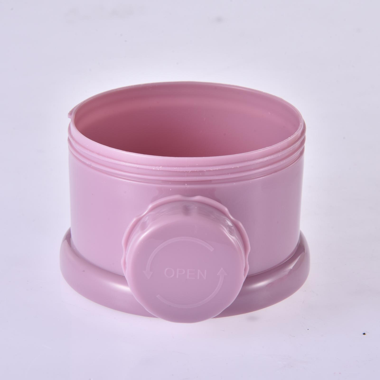 حاوية تركيبة مكونة من 4 شبكات، - مراجعة Baby Food Dispenser وسعره