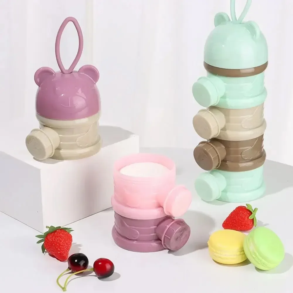 حاوية طعام للأطفال من عمر سنة  - مراجعة Baby Food Year Old وسعره