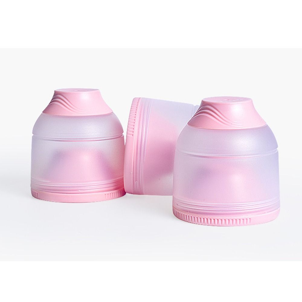 صندوق حليب الأطفال ثلاثي الطبق - مراجعة Baby Food Dispenser وسعره