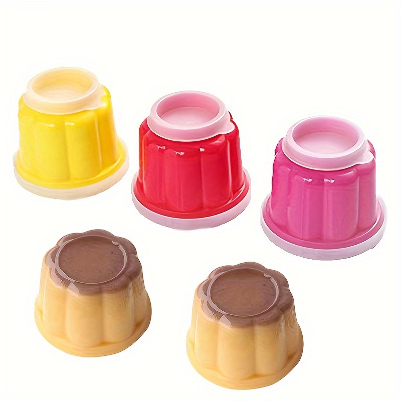 قالب كعكة البودنغ مع غطاء لتقو - مراجعة Baby Food Home وسعره