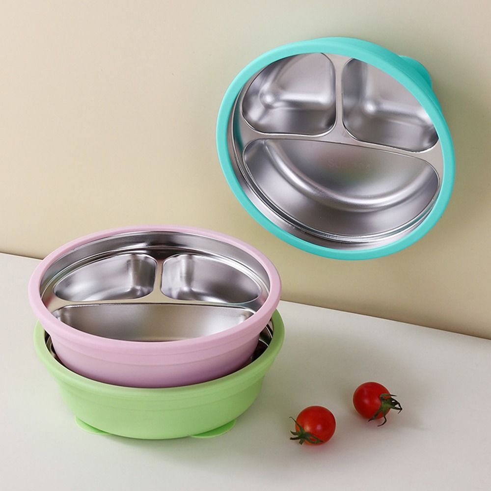 كوب شفط من السيليكون مصاصة الط - مراجعة Baby Food Freezer Tray وسعره