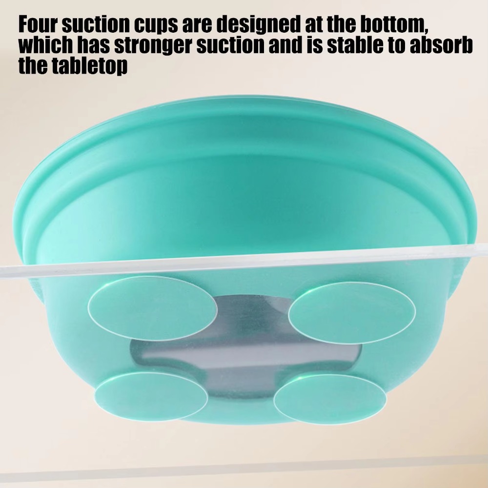 كوب شفط من السيليكون مصاصة الط - مراجعة Baby Food Freezer Tray وسعره