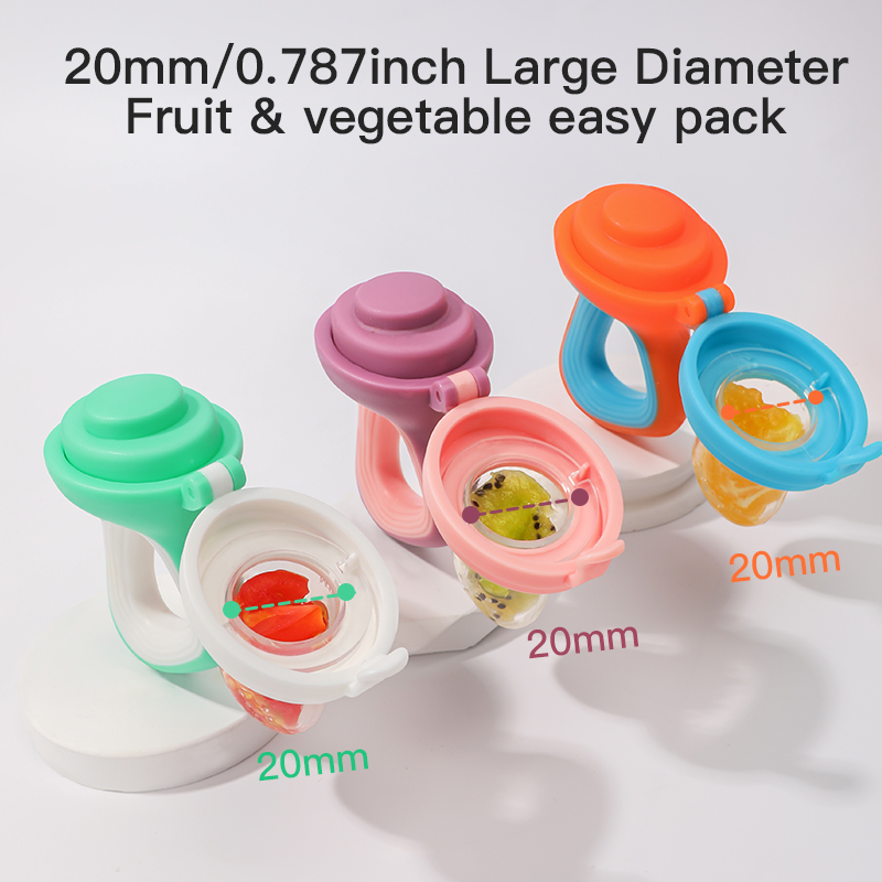 وحدة تغذية الفواكه والخضروات ل - مراجعة Baby Food Yummy وسعره