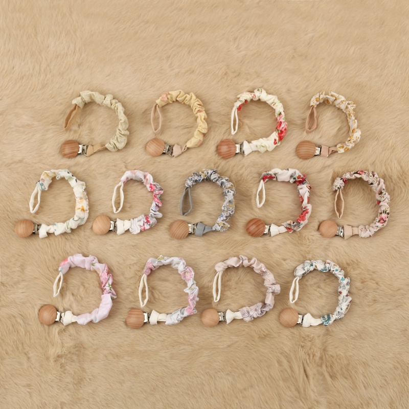 القطن الكتان الطفل هوة كليب سل - مراجعة Baby Food Teether وسعره