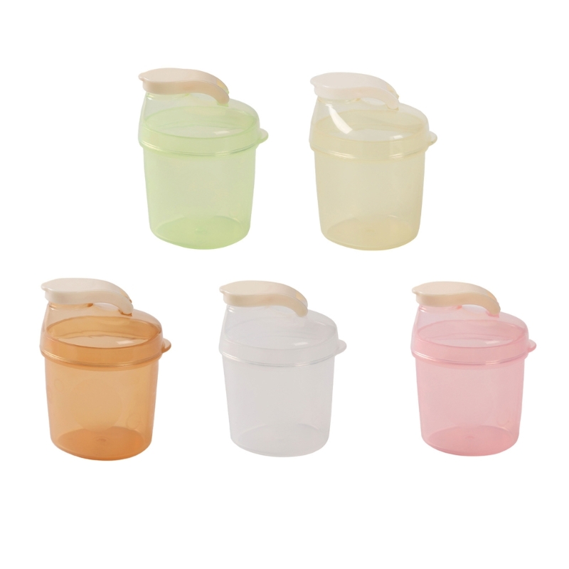صندوق تخزين حاوية تركيبة الطفل - مراجعة Baby Food Dispenser وسعره