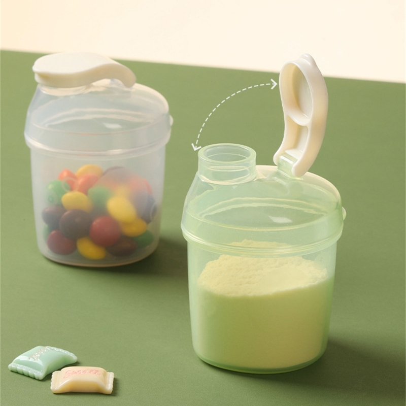 صندوق تخزين حاوية تركيبة الطفل - مراجعة Baby Food Dispenser وسعره