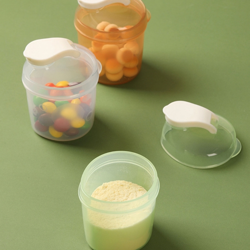 صندوق تخزين حاوية تركيبة الطفل - مراجعة Baby Food Dispenser وسعره
