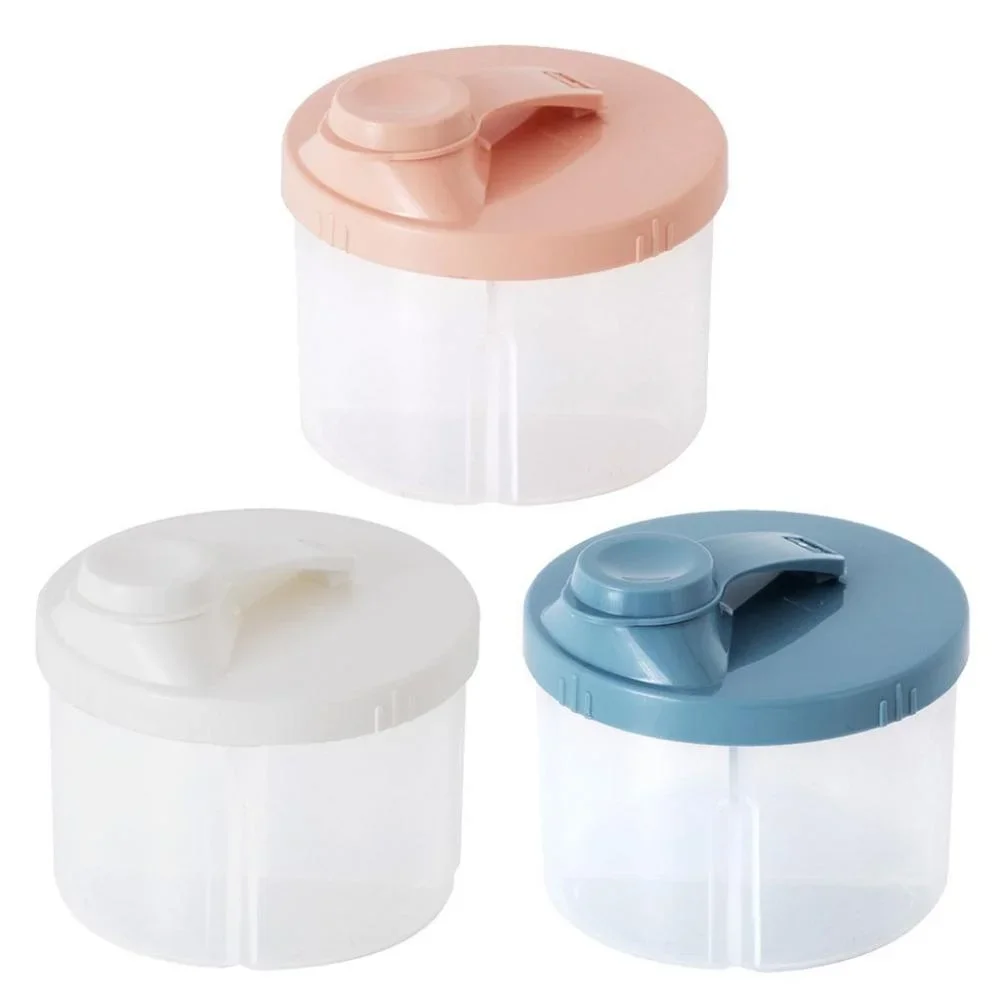 موزع حليب الأطفال المحمول، حاو - مراجعة Baby Food Dispenser وسعره