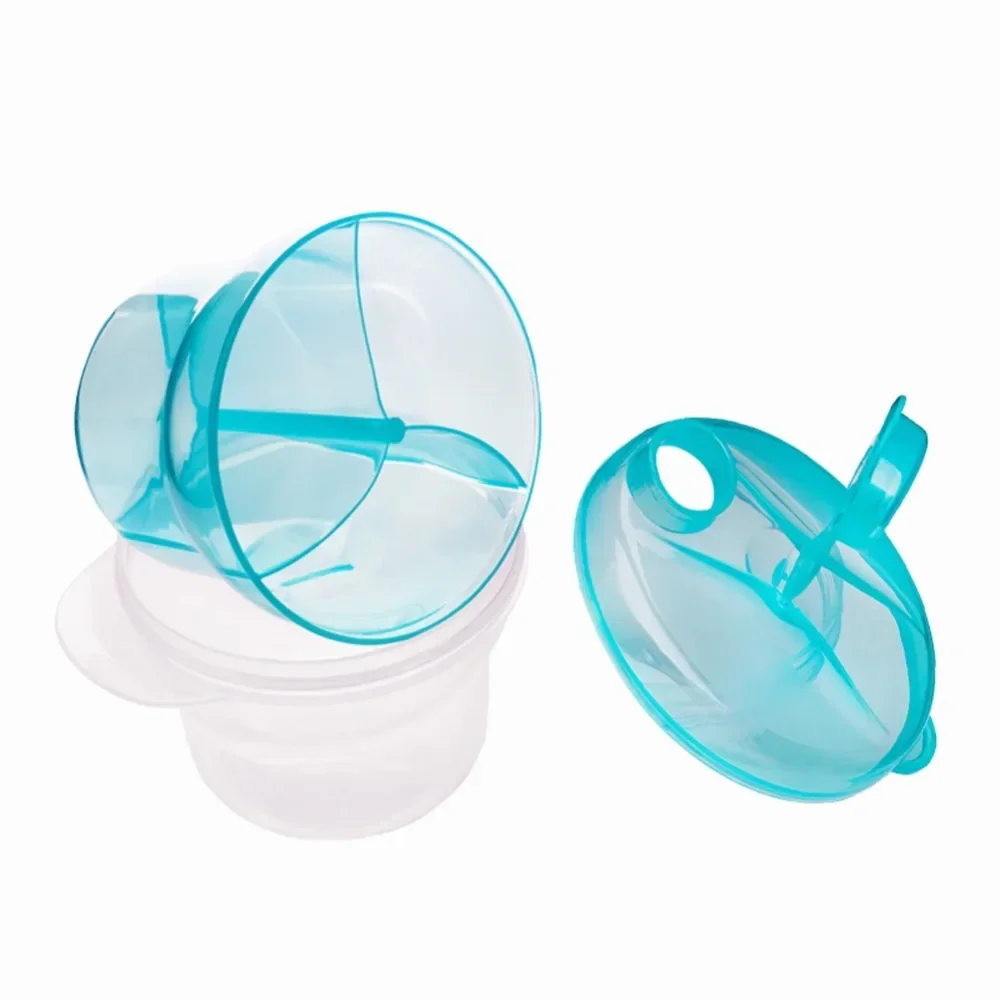 موزع تركيبة محمول مكون من 3 شب - مراجعة Baby Food Dispenser وسعره