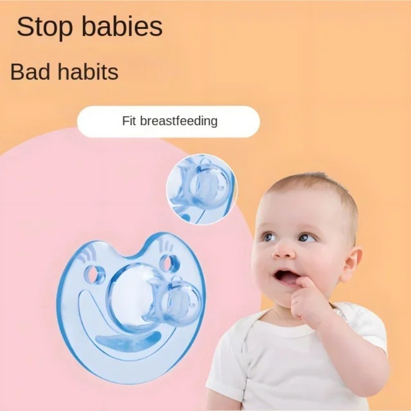 مصاصة سيليكون آمنة للأطفال من  - مراجعة Baby Food Year Old وسعره