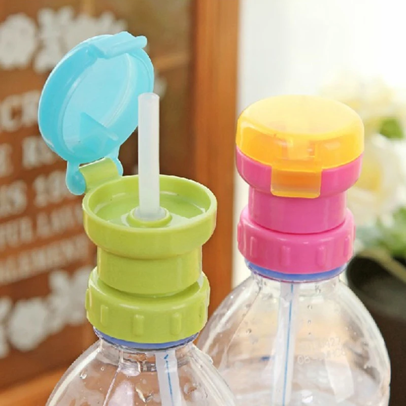 1 قطعة غطاء زجاجة ماء للأطفال  - مراجعة Baby Food Hipp وسعره
