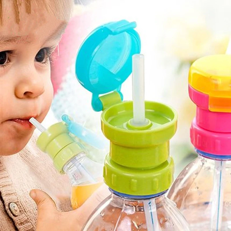 1 قطعة غطاء زجاجة ماء للأطفال  - مراجعة Baby Food Hipp وسعره