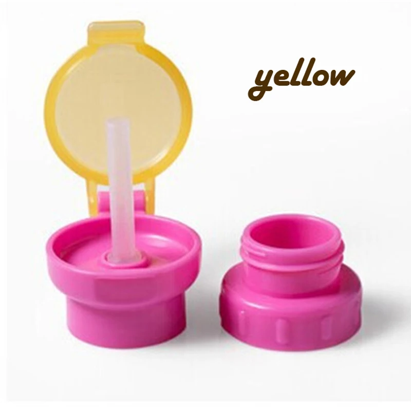 1 قطعة غطاء زجاجة ماء للأطفال  - مراجعة Baby Food Hipp وسعره