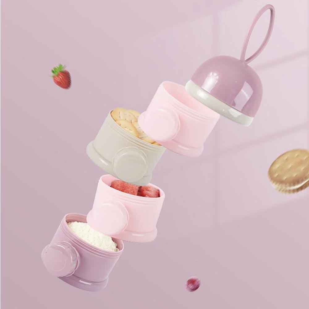 صندوق طعام الأطفال من عمر سنة  - مراجعة Baby Food Year Old وسعره