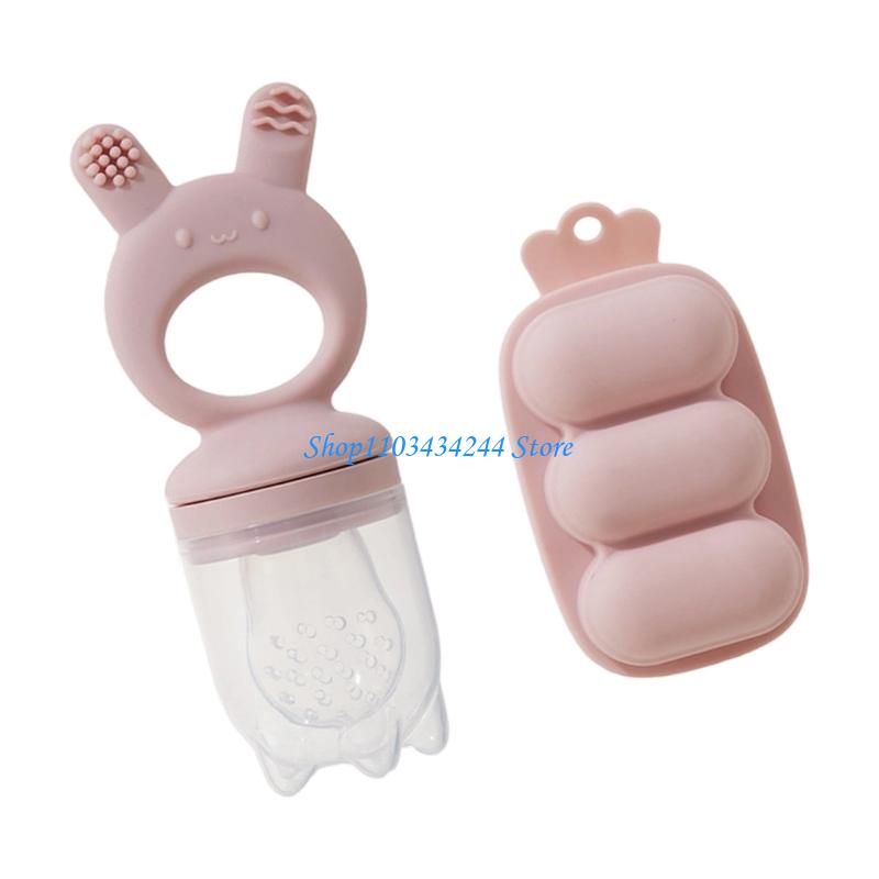 الفاكهة الرضعية والخضروات التغ - مراجعة Baby Food Freezer Tray وسعره