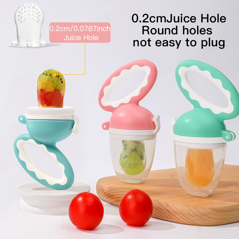 وحدة تغذية طعام الأطفال الرضع  - مراجعة Baby Food Yummy وسعره