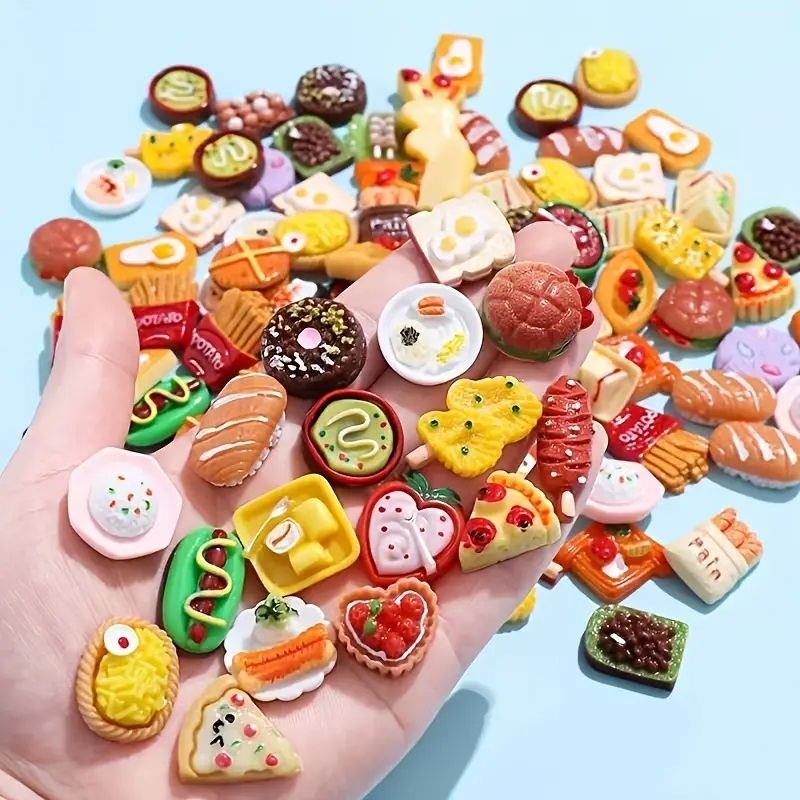 إكسسوارات بيت الدمية الجديدة ب - مراجعة Baby Food Year Old وسعره