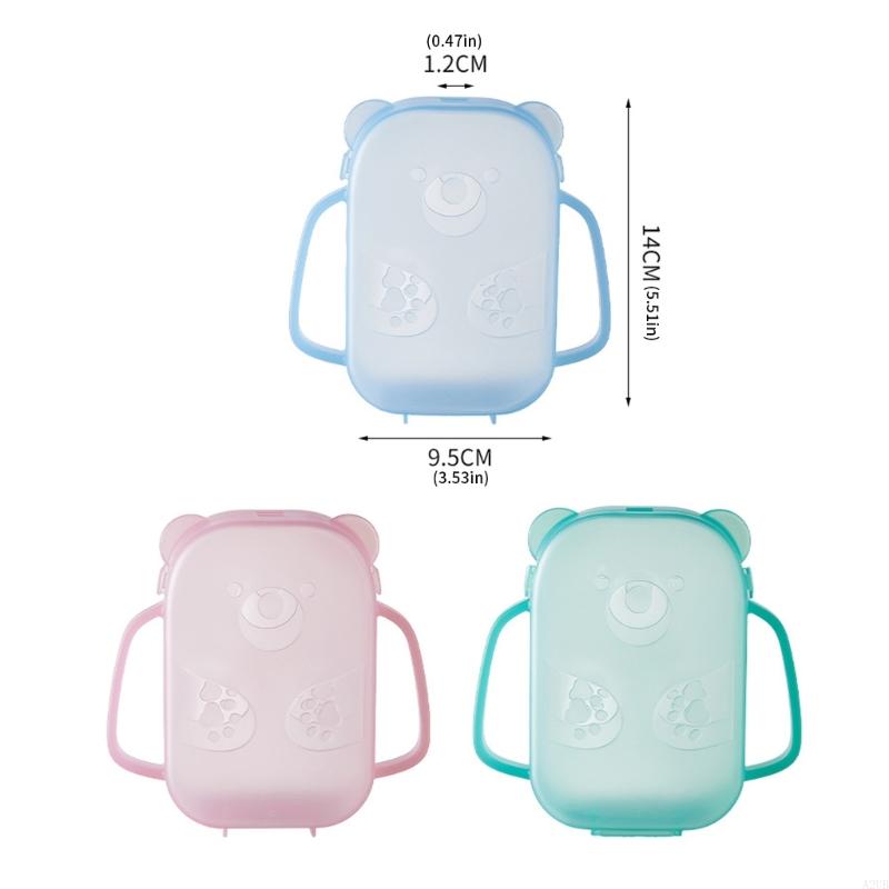 صندوق توزيع هريس الفاكهة مناسب - مراجعة Baby Food Dispenser وسعره