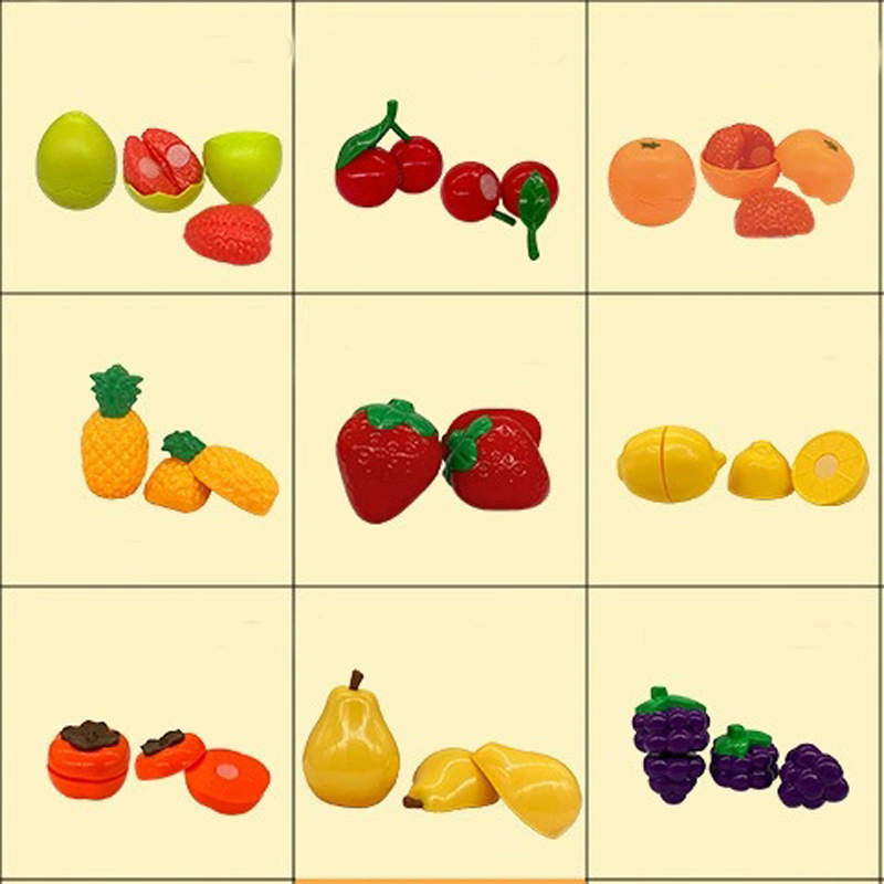 مونتيسوري محاكاة مكونات الشيشل - مراجعة Baby Food Vegetable وسعره