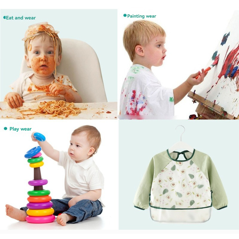 أفرول أطفال من 0-3 سنوات، مقاو - مراجعة Baby Food Year Old وسعره