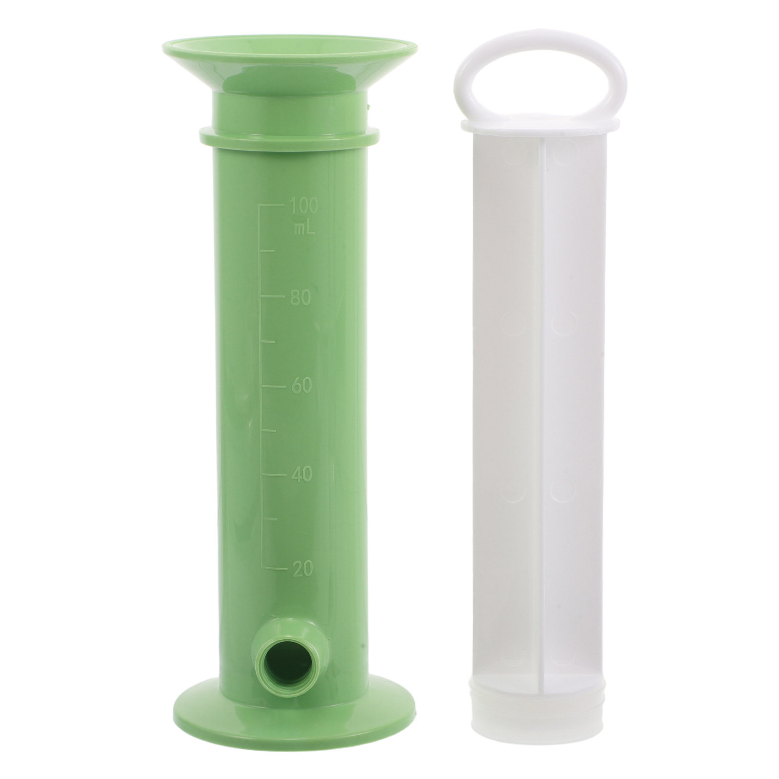 أداة تعبئة أغذية الأطفال خفيفة - مراجعة Baby Food Dispenser وسعره