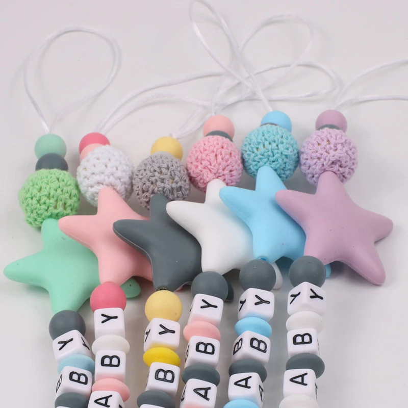 جديد شخصية اسم الطفل عضاضة سوا - مراجعة Baby Food Teether وسعره