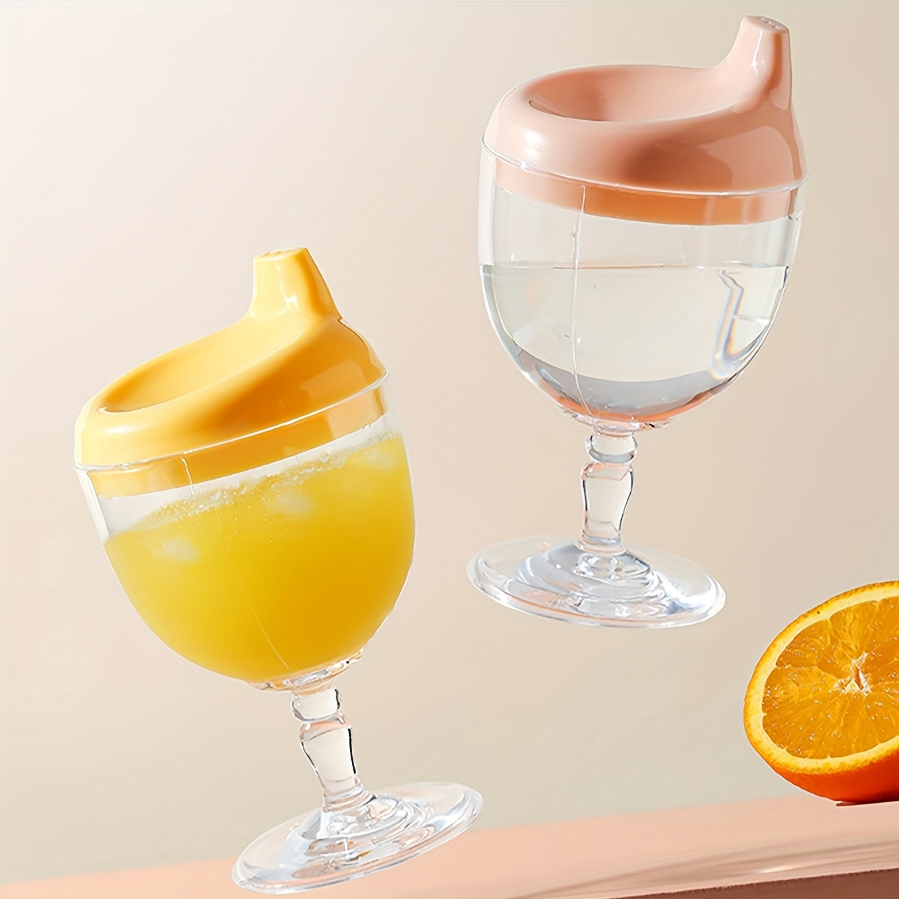 1 قطعة كوب حفلة ممتعة للأطفال  - مراجعة Baby Food Hipp وسعره
