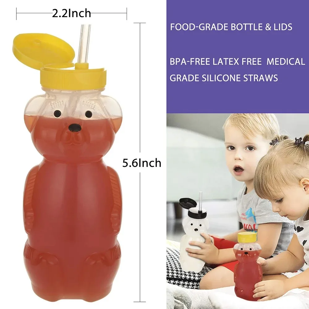 أكواب قش دب العسل للأطفال ، ما - مراجعة Baby Food Hipp وسعره