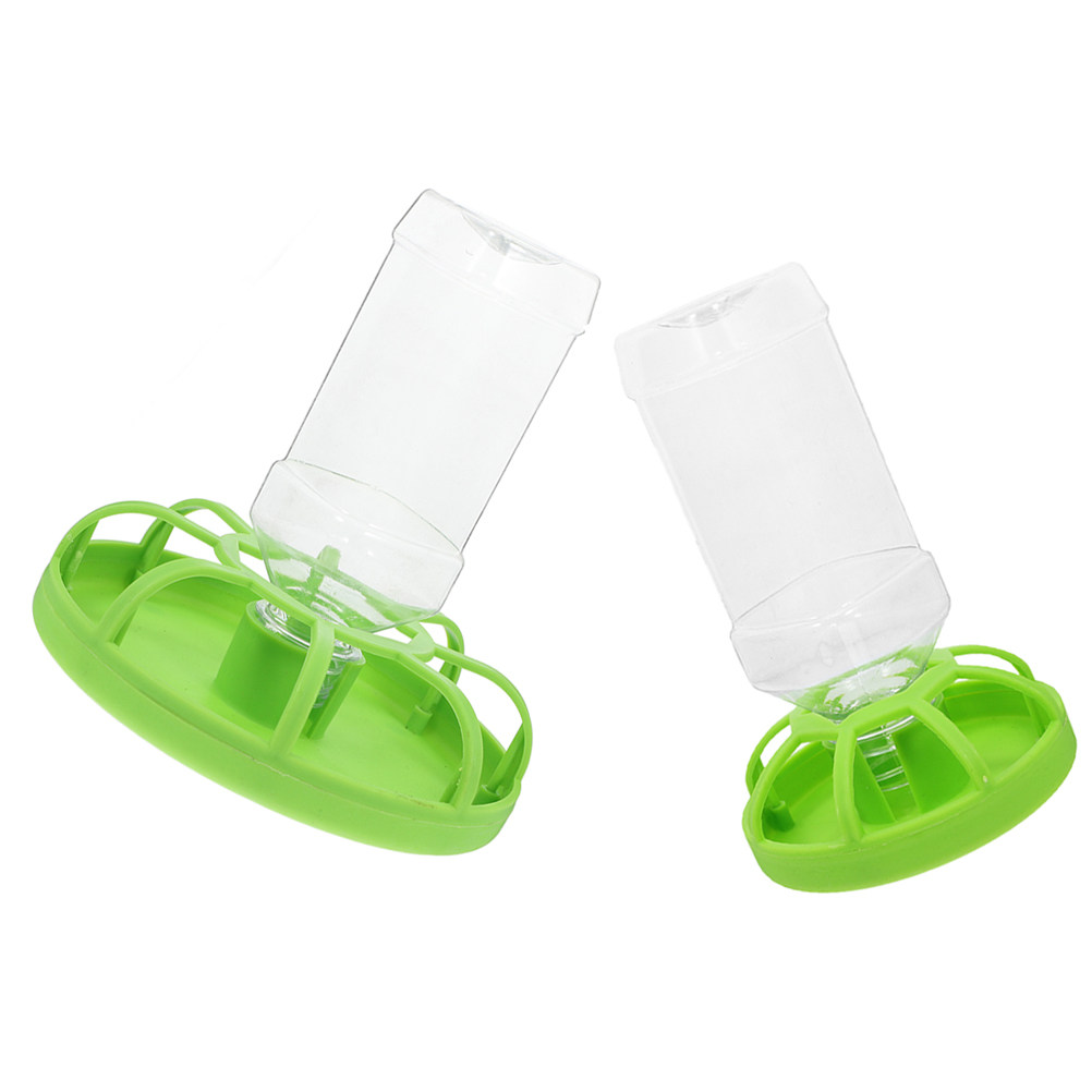 مجموعتان من صواني تغذية السمان - مراجعة Baby Food Dispenser وسعره