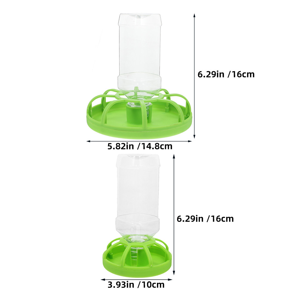 مجموعتان من صواني تغذية السمان - مراجعة Baby Food Dispenser وسعره